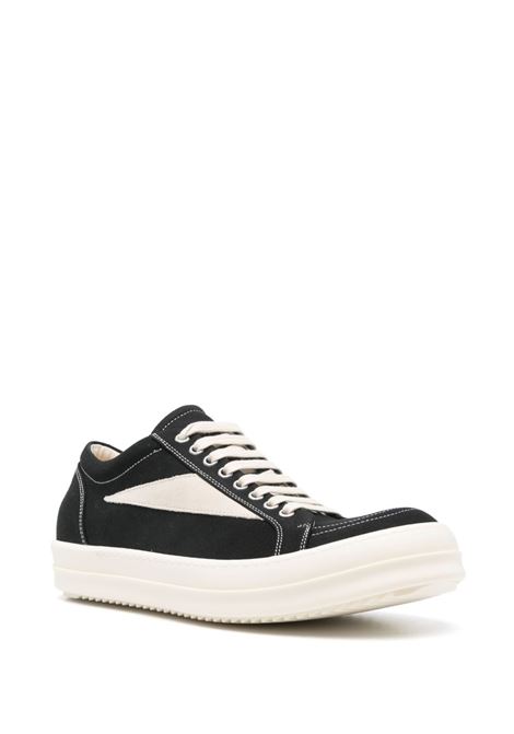 sneakers vintage sneaks uomo nere RICK OWENS DRKSHDW | DU02E7803 DOLVS911